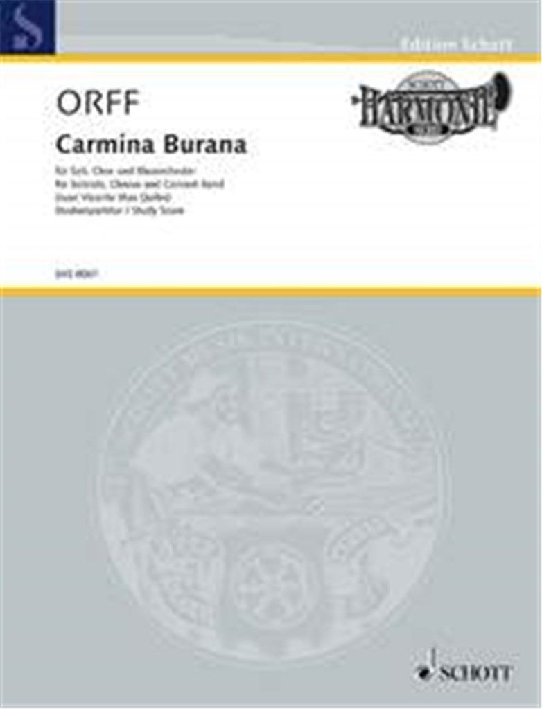 Carmina Burana